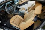 BMW M3 Coupe 2008 года